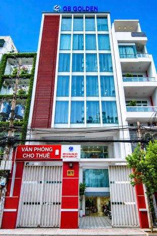 Cho thuê văn phòng bình thạnh 7721309