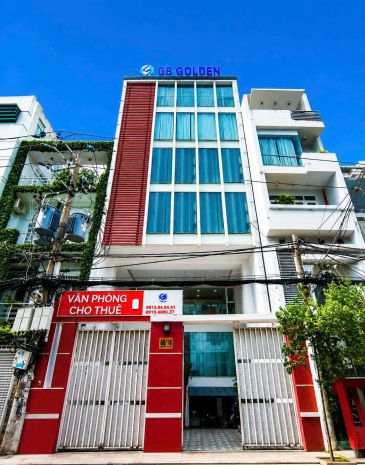 Cho thuê văn phòng bình thạnh 7721311