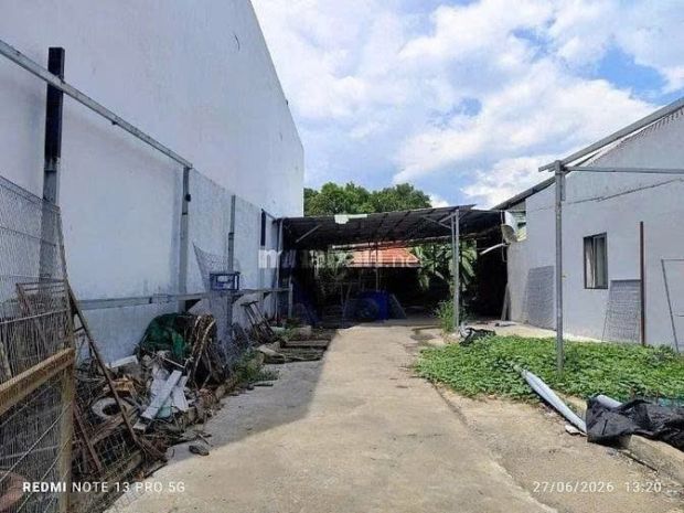 Ban kho xương gân 935m2 đât rât đep,mặt tiền quôc 7721351