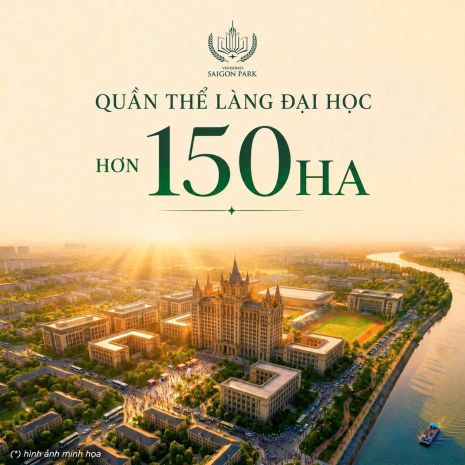 Chỉ từ 1,6 tỷ  tận hưởng trọn vẹn đại đô thị 1.080 hecta 7721478