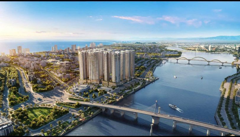 Bán 1pn capital square  view nội khu  giá 4 tỷ 7721488
