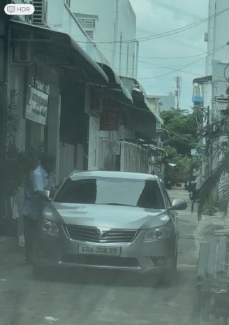 Bán đất xây nhà trọ mặt tiền thụt, hẻm trước nhà 6m 390a2 7721703