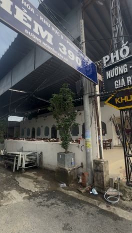 Bán đất xây nhà trọ mặt tiền thụt, hẻm trước nhà 6m 390a2 7721704