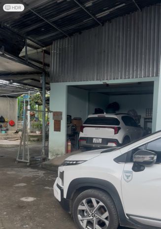 Bán đất xây nhà trọ mặt tiền thụt, hẻm trước nhà 6m 390a2 7721708