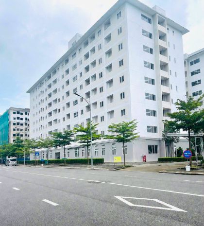 Chân đế chung cư tầng 1 nhận nhà kinh doanh cuối năm chỉ 7721724
