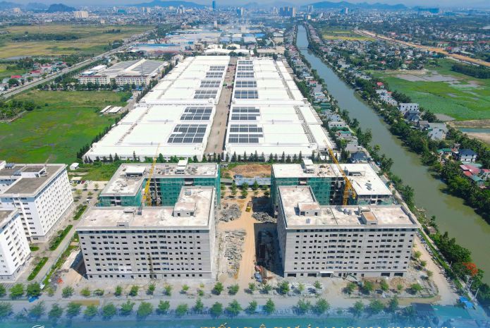Chân đế chung cư tầng 1 nhận nhà kinh doanh cuối năm chỉ 7721726
