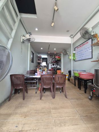 Sang nhượng quán ăn mặt tiền cộng hòa, tân bình, hcm  gần 7721762