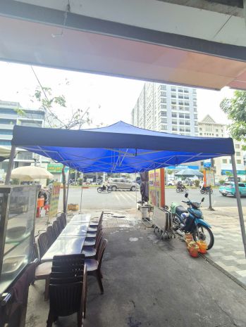 Sang nhượng quán ăn mặt tiền cộng hòa, tân bình, hcm  gần 7721764