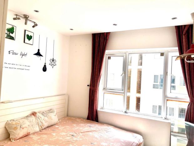 Căn hộ full tiện ích- giá tốt- chính chủ bán nhanh căn 7721781