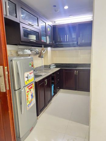 Căn hộ full tiện ích- giá tốt- chính chủ bán nhanh căn 7721782