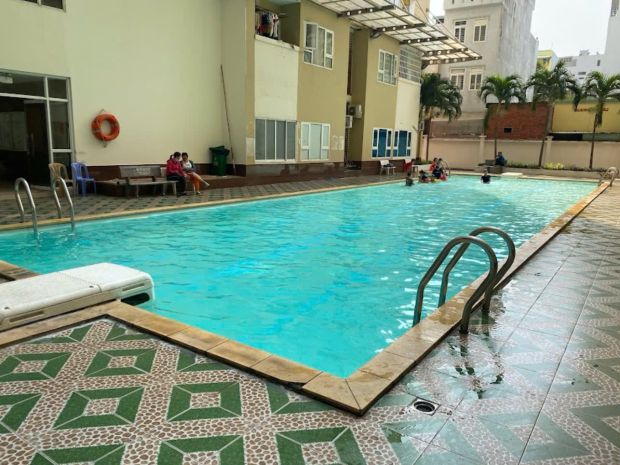 Căn hộ full tiện ích- giá tốt- chính chủ bán nhanh căn 7721784