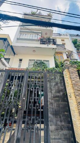 Bán nhà hxh thông 6m lê đức thọ, dt 81m2, 5 tầng, vị trí 7721785