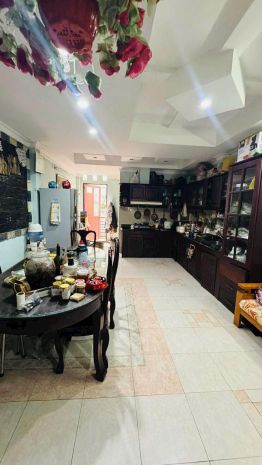 Bán nhà hxh thông 6m lê đức thọ, dt 81m2, 5 tầng, vị trí 7721786