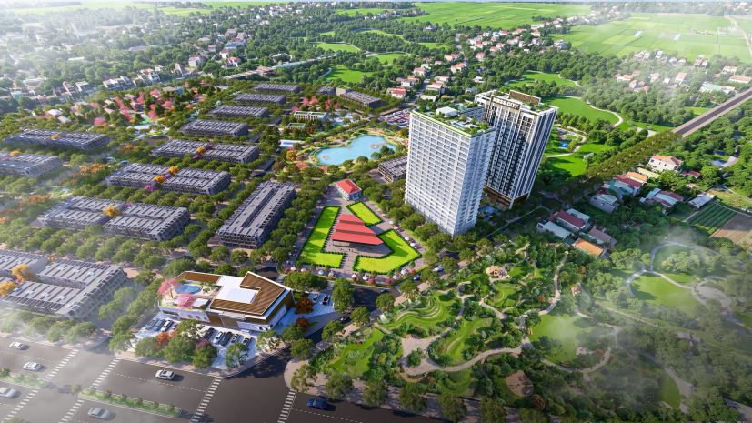 Nhà ở xã hội mass city thái nguyên phường bách quang 7721791