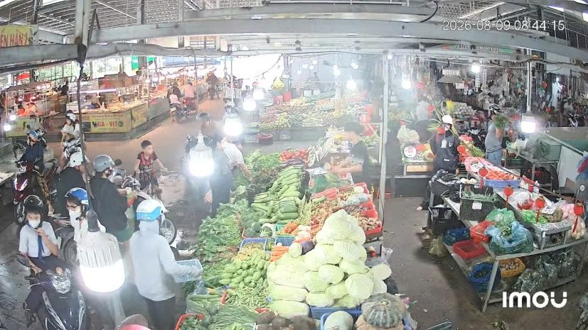 Cần sang nhượng nhanh sạp rau  chợ bà tri, đ. tân hiệp 17, 7721826