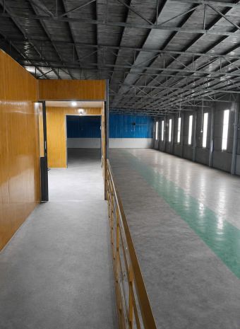 Xn470 cho thuê nhà xưởng sản xuất có trang bị pc tự động, 7721994