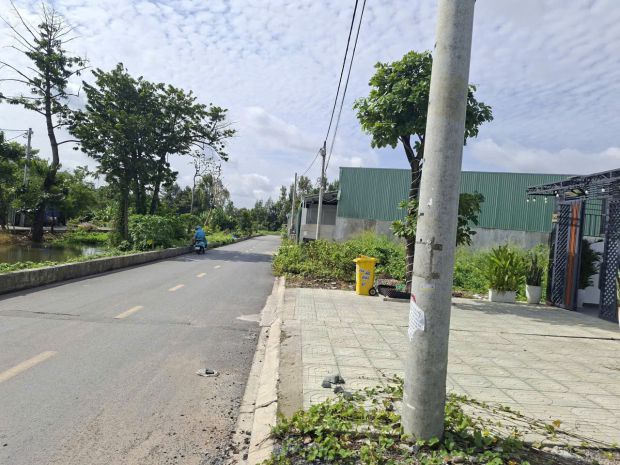 Chính chủ bán đất  thạnh xuân 52, quận 12 7722034
