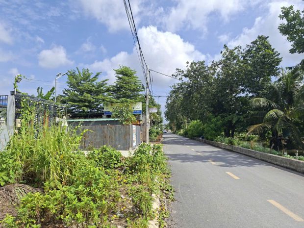 Chính chủ bán đất  thạnh xuân 52, quận 12 7722035