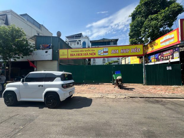 Chủ cần bán 254 m2 khu đô thị 31ha - gia lâm, giá thỏa 7722050