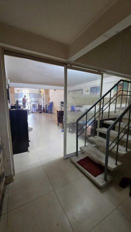 Bán nhà mặt tiền quang trung - giao thống nhất, 4,2x17,5m, 7722195