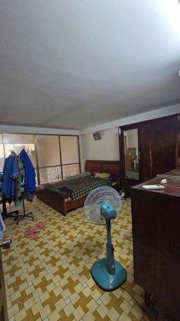 Bán nhà mặt tiền quang trung - giao thống nhất, 4,2x17,5m, 7722196