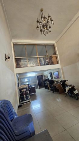 Bán nhà mặt tiền quang trung - giao thống nhất, 4,2x17,5m, 7722198