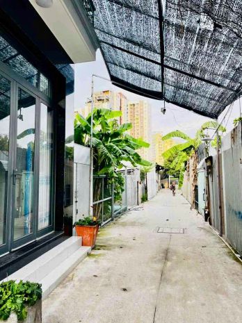 Bán đất hẻm xe hơi phạm thế hiển quận 8 - khu xây dựng 4 7722245