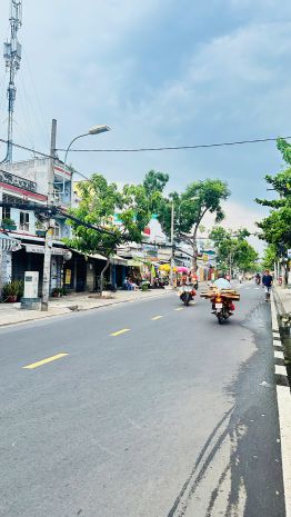 Bán đất hẻm xe hơi phạm thế hiển quận 8 - khu xây dựng 4 7722247