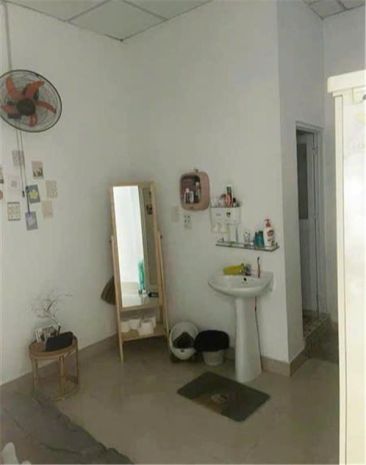 Bán nhà gò vấp - mặt tiền nguyễn văn công - 34m2 - 2 tầng - 7722276