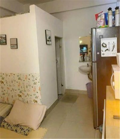 Bán nhà gò vấp - mặt tiền nguyễn văn công - 34m2 - 2 tầng - 7722277