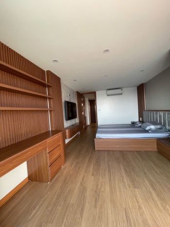 Phố trạm  lô góc 7 tầng  ngõ xe 7 chỗ thông  giá 7722415