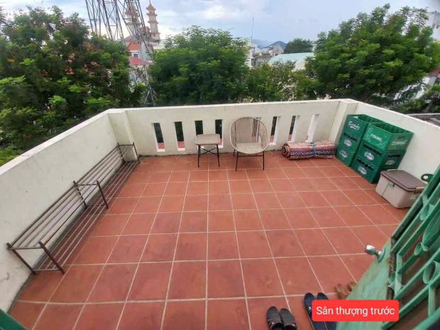 Lô góc 2 mặt tiền trần xuân lê  65m²  kinh doanh đẹp 7722448
