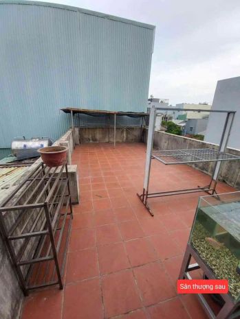 Lô góc 2 mặt tiền trần xuân lê  65m²  kinh doanh đẹp 7722450