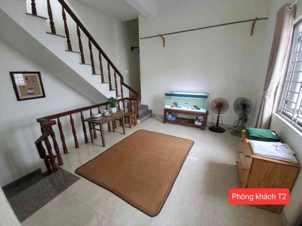 Lô góc 2 mặt tiền trần xuân lê  65m²  kinh doanh đẹp 7722452