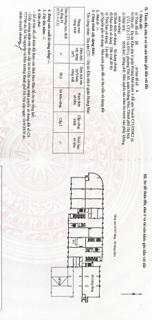 Bán căn shophouse ct1 gelexia, 727 tam trinh, hà nội. 7722527