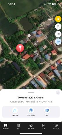 Hot hot sở hữu ngay lô đất vị trí đắc địa tại huyện mỹ đức, 7722551