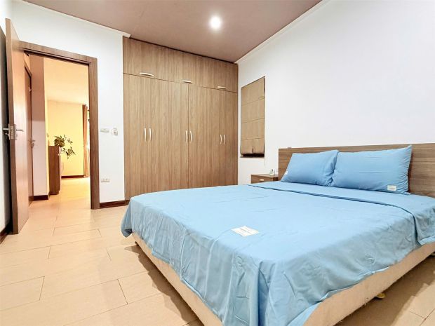 Chính chủ cần cho thuê căn 1pn 70m2  full nội thất  chỉ 7722567