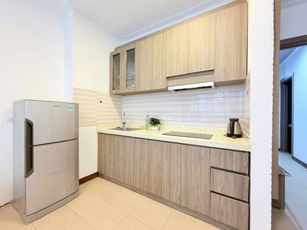 Chính chủ cần cho thuê căn 1pn 70m2  full nội thất  chỉ 7722568