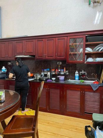 Cho thuê nhà 60m²  4 tầng  ngõ 211 khương trung, thanh 7722575