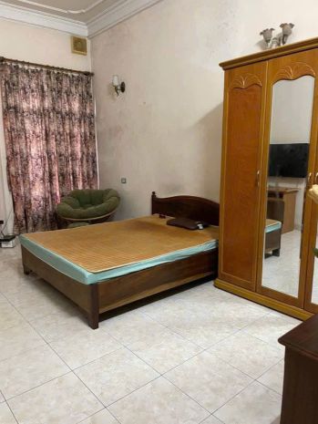 Cho thuê nhà 60m²  4 tầng  ngõ 211 khương trung, thanh 7722577