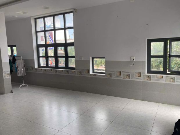 Cho thuê nhà 3 tầng làm văn phòng  mặt tiền tây sơn, 7722752