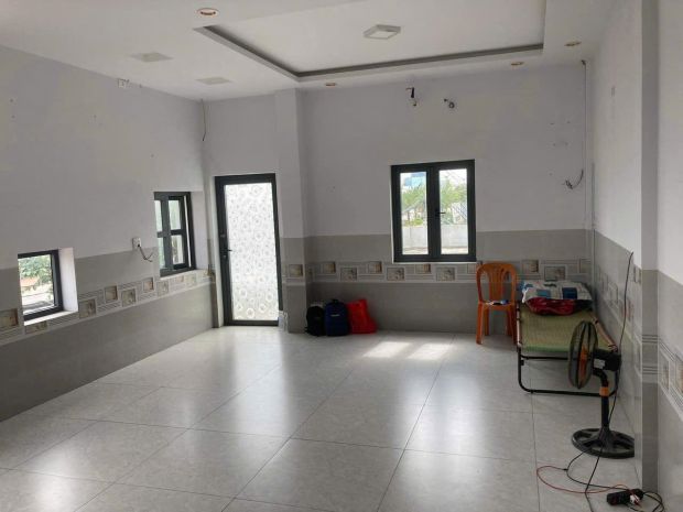 Cho thuê nhà 3 tầng làm văn phòng  mặt tiền tây sơn, 7722754