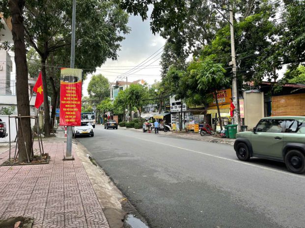 Sang bao rẻ quán bánh canh đẹp chỉ 149 tr, mb thuê chỉ : 13 7722827