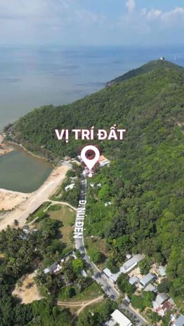 Chính chủ cần bán đất núi đèn  vị trí đep gần cảng tổng 7722910