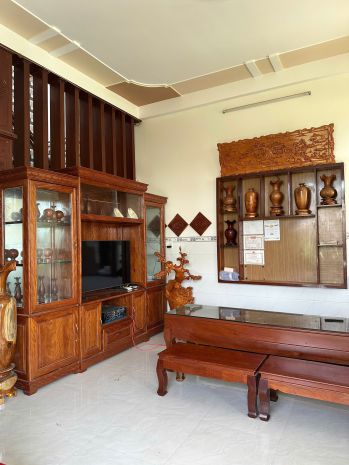 Bán nhà mê 2 tầng còn mới khê định tịnh khê quảng ngãi, 7723025