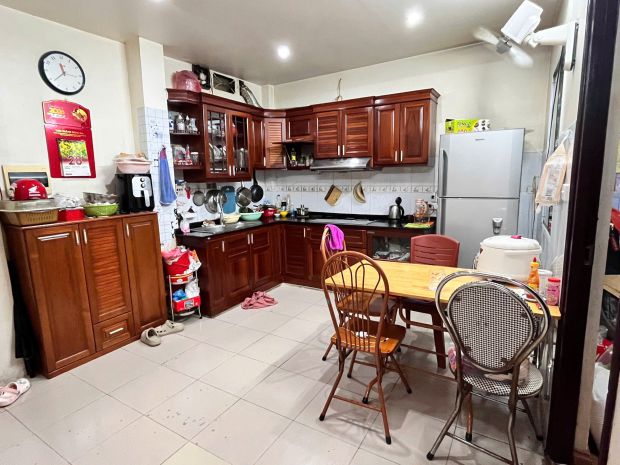 Chính chủ bán căn tập thể nhà máy in tiền  phạm văn đồng 7723156