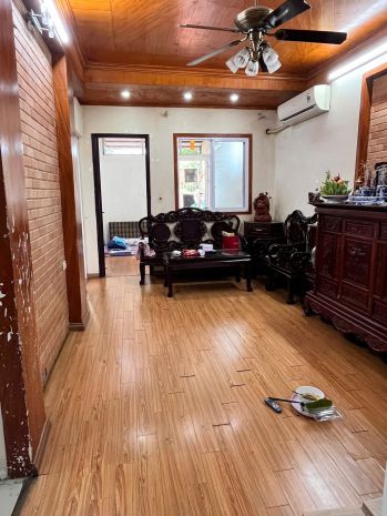 Chính chủ bán căn tập thể nhà máy in tiền  phạm văn đồng 7723157