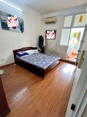 Chính chủ bán căn tập thể nhà máy in tiền  phạm văn đồng 7723158