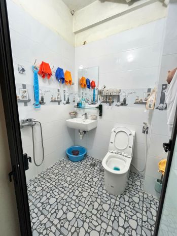 Chính chủ bán căn tập thể nhà máy in tiền  phạm văn đồng 7723159