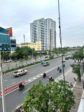 Cho thuê mặt phố đàm quang trung- càu vĩnh tuy-60m2*7 tầng- 7723180